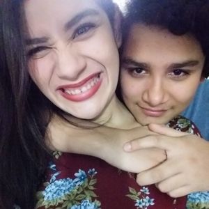 Meet your Posher, Gerardo